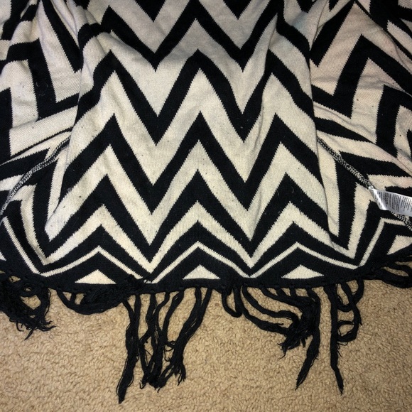 women’s medium love 21 cardigan - Picture 4 of 7